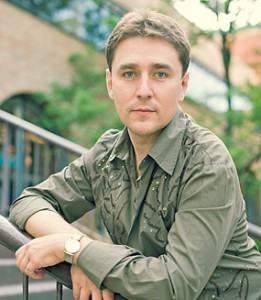 George Kastulin Dance instructor, teacher, coach, trainer, choreographer in Toronto