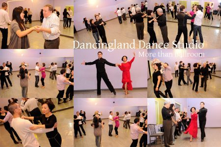 dancing classes Gallery