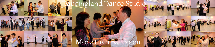 group dance classes