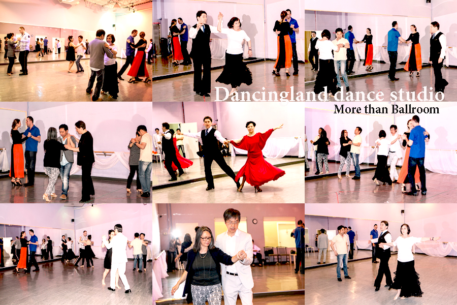 Gallery » Toronto dance classes lessons choreography