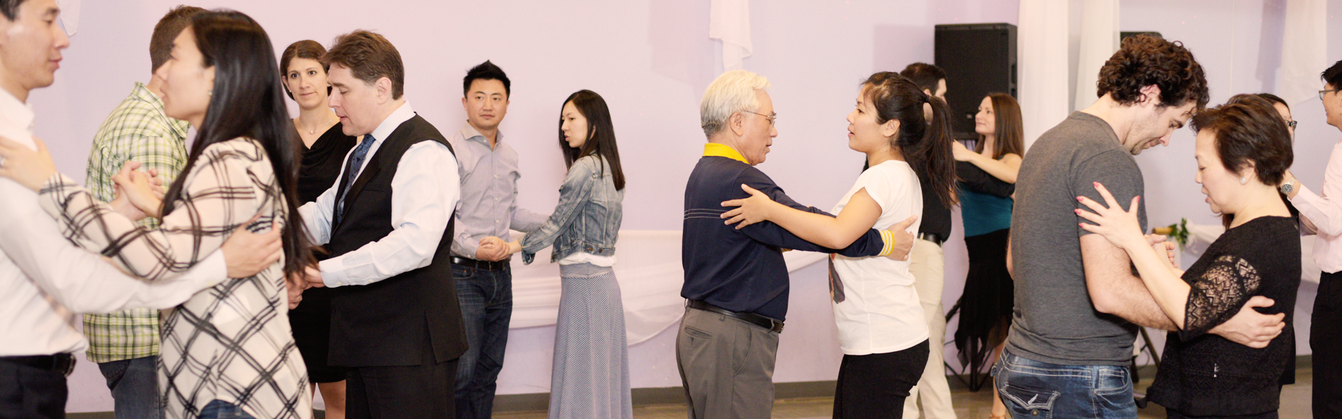 dance practice